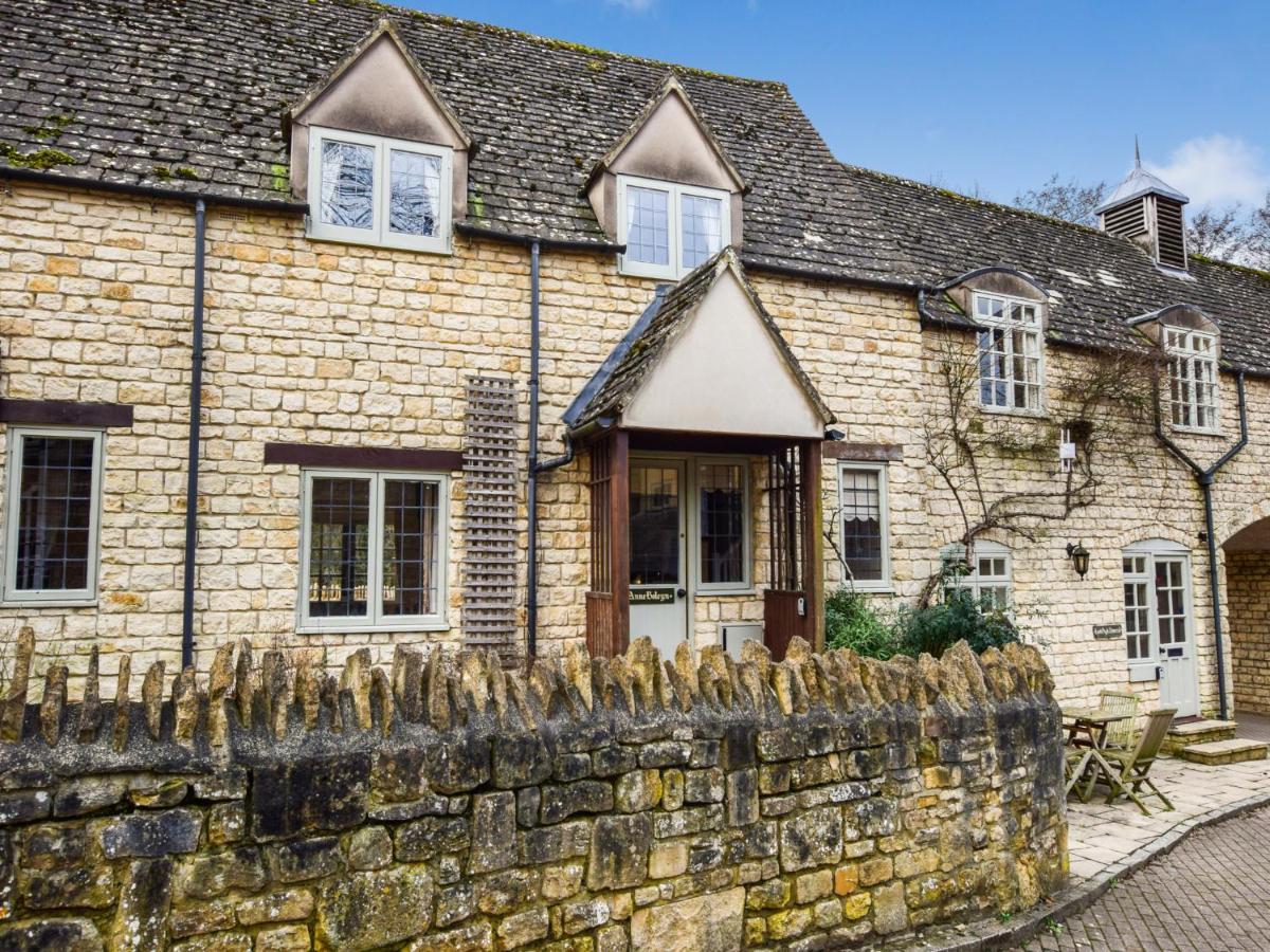 Anne Boleyn Villa Winchcombe Exterior foto